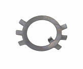 Кольцо стопорное дифференциала d-27mm