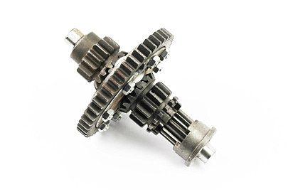 Дифференциал в сборе Z-47, Z-15x16, Z-11, Z-18 JR-Q12E (120-1), с блокировкой (возможен налет)