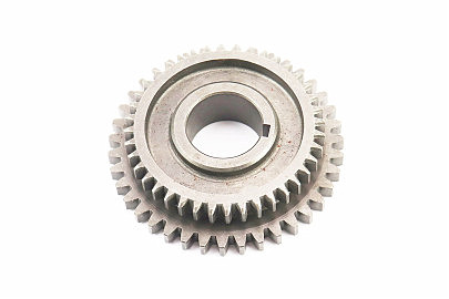 Шестерня КПП вторинного вала Z-39x40, Dвн.-32mm