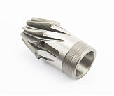 Шестерня КПП вторичного вала Z-10