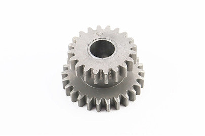 Шестерня промежуточная зад. передачи Z-20х26