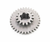 Шестерня первичного вала 81-1 Z-15x33