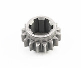 Шестерня ведущая 1-й/зад. передачи 101-2 Z-16