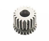 Шестерня ведомая повышающая Z-20х26