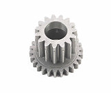 Шестерня ведомая повышающая Z-15х26