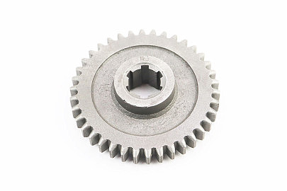 Шестерня ведомая 2-й передачи 101-2 Z-38