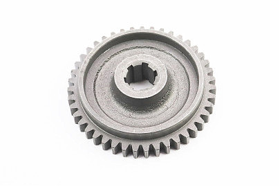 Шестерня ведуча 1-й/зад передачі (відбора потужн. на редуктор фрези) 101-2 Z-43