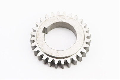 Шестерня коленвала Z-28, d-40mm R190N/R195NM