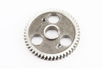 Шестерня балансировочного вала Z-51 "косые", d-24mm R190N/R195NM