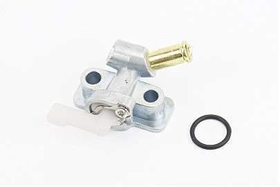 Кран топливный 170F/173F/178F/186F/188F/190F/192F + манжет