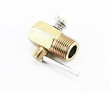 Кран слива охлаждающей жидкости R190N/195NM/ZS1100 Тип 1