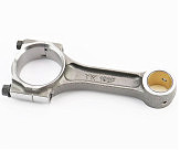 Шатун (D-46mm, d-23mm, L-121mm) 190F/192F