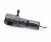 Форсунка 178F Витязь/Кама Dрасп.-7,75mm, L-87mm