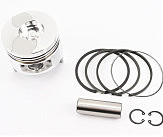 Поршень к-кт 186FA 86mm STD (форкамера 