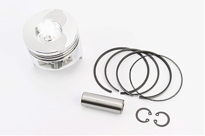 Поршень к-кт 173F 73mm STD (форкамера "Конус")