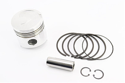 Поршень к-кт R195N 95mm STD (форкамера "Підкова")