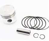Поршень к-кт R195N 95mm STD (форкамера 