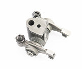 Коромысло клапана с креплением в сборе R195NM