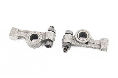 Коромысло клапана к-кт 2шт R175A/R180NM (с болтами)