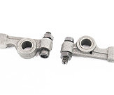 Коромысло клапана к-кт 2шт R175A/R180NM (с болтами)