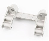 Крепление бака топливного (верхнее) 186F