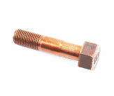 Болт балансира колінвала М12x50mm R185N/R190N/R195NM