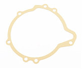 Прокладка крышки блока левой R190N/195NM 5отв.