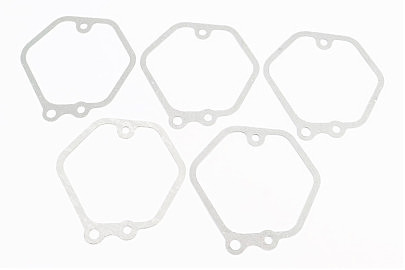 Прокладка крышки головки цилиндра (клапанов) 186F Витязь/Кама 2отв., к-кт 5шт