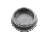 Заглушка КПП d-40mm