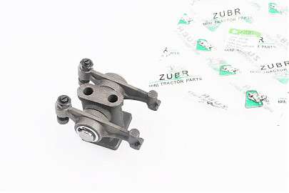 Коромысло клапана с креплением в сборе ZS1100