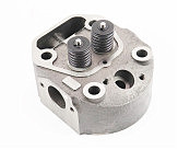 Головка цилиндра R180NM в сборе, с форкамерой