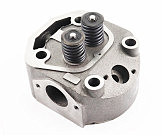 Головка цилиндра R185N/R190N в сборе