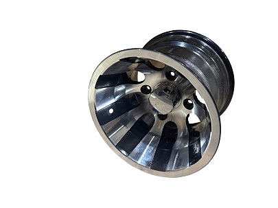 Диск колеса ATV 22*10-10 (4 отверстия) (алюминий) JPX