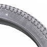 Шина 20"х2,50 COMPASS на BMX