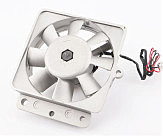 Вентилятор R190N (со статором)