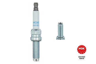 Свічка запалювання NGK 93972 / LMAR8J-9E