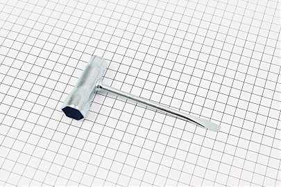 Ключ свечной для бензопилы, 13/19mm, L-140mm