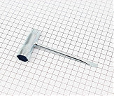 Ключ свечной для бензопилы, 13/19mm, L-140mm