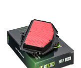 Повітряний фільтр HIFLO HFA2406 У