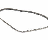 Роторная косилка - Ремень SPB-1120, с зубьями