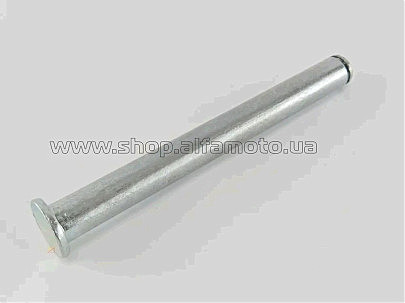 Ось центральной подножки Delta 145*15