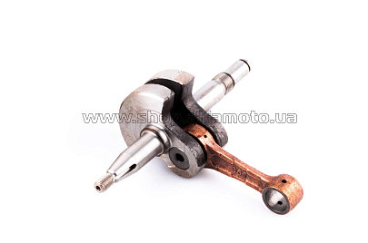 Коленвал б/п для Husqvarna 365/372 KZ-3