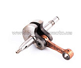 Коленвал б/п для Husqvarna 365/372 KZ-3