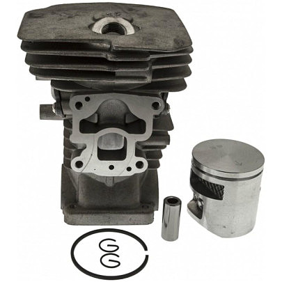 Поршневая б/п (ЦПГ) для Husqvarna 435/435E/440E (?41mm) KZ