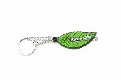 Брелок   резиновый KAWASAKI