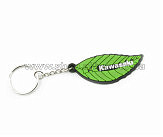 Брелок   резиновый KAWASAKI