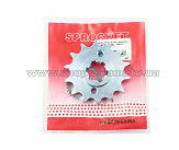Звезда трансмиссии (передняя) Zongshen ZS125J 428-14T X-SPROCKET