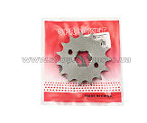 Звезда трансмиссии (передняя) Zongshen ZS125J 428-15T X-SPROCKET