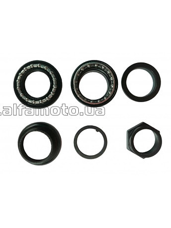 Подшипник   руля велосипедный   22,2*30*27мм