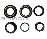 Подшипник   руля велосипедный   22,2*30*27мм